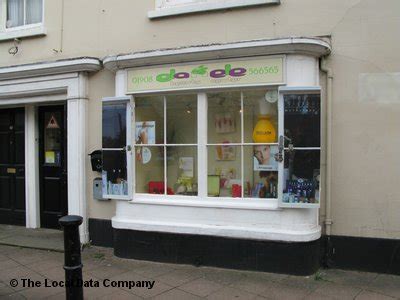 beauty shops in milton keynes.